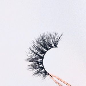 Lash style MAMI 😍